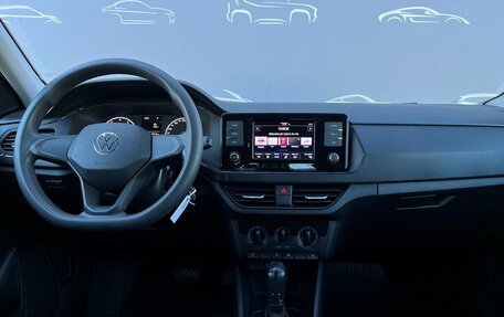 Volkswagen Polo VI (EU Market), 2021 год, 1 587 400 рублей, 6 фотография