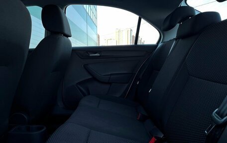 Volkswagen Polo VI (EU Market), 2021 год, 1 587 400 рублей, 9 фотография