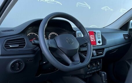 Volkswagen Polo VI (EU Market), 2021 год, 1 587 400 рублей, 5 фотография