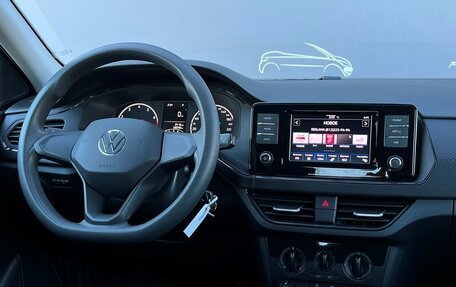 Volkswagen Polo VI (EU Market), 2021 год, 1 587 400 рублей, 13 фотография