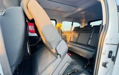 Peugeot Expert, 2025 год, 4 470 000 рублей, 11 фотография