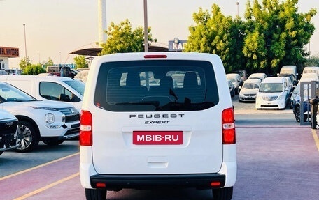 Peugeot Expert, 2025 год, 4 470 000 рублей, 6 фотография
