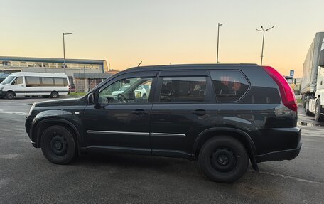 Nissan X-Trail, 2013 год, 1 580 000 рублей, 4 фотография