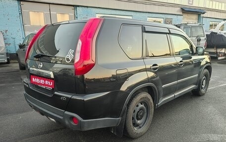 Nissan X-Trail, 2013 год, 1 580 000 рублей, 7 фотография