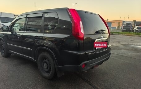 Nissan X-Trail, 2013 год, 1 580 000 рублей, 8 фотография
