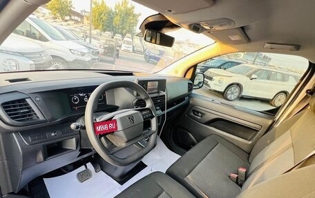 Peugeot Expert, 2025 год, 4 470 000 рублей, 17 фотография