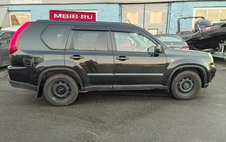 Nissan X-Trail, 2013 год, 1 580 000 рублей, 5 фотография