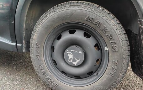 Nissan X-Trail, 2013 год, 1 580 000 рублей, 9 фотография