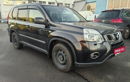 Nissan X-Trail, 2013 год, 1 580 000 рублей, 6 фотография