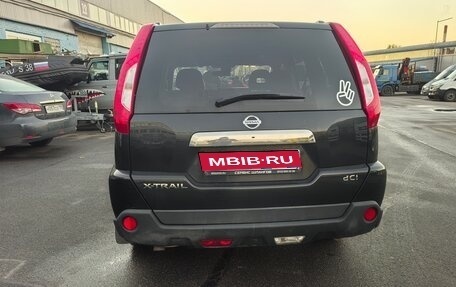 Nissan X-Trail, 2013 год, 1 580 000 рублей, 2 фотография