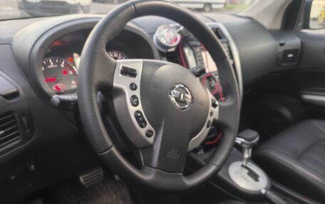 Nissan X-Trail, 2013 год, 1 580 000 рублей, 10 фотография