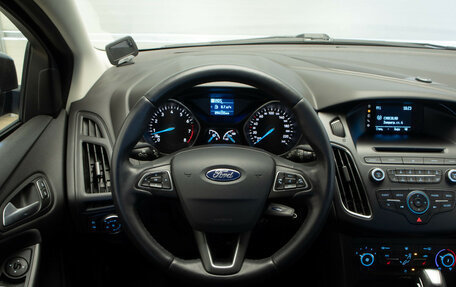 Ford Focus III, 2018 год, 1 250 000 рублей, 7 фотография