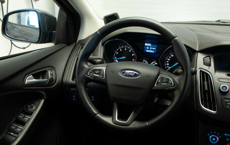 Ford Focus III, 2018 год, 1 250 000 рублей, 8 фотография