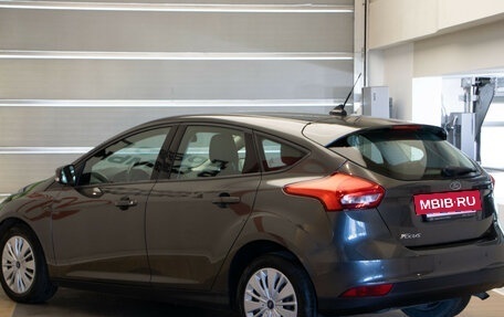 Ford Focus III, 2018 год, 1 250 000 рублей, 6 фотография