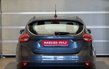 Ford Focus III, 2018 год, 1 250 000 рублей, 5 фотография