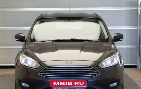 Ford Focus III, 2018 год, 1 250 000 рублей, 2 фотография