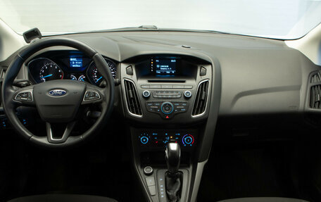 Ford Focus III, 2018 год, 1 250 000 рублей, 19 фотография
