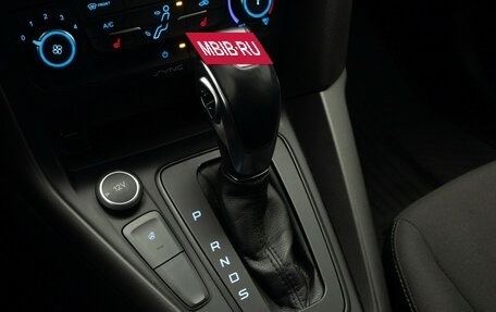 Ford Focus III, 2018 год, 1 250 000 рублей, 16 фотография