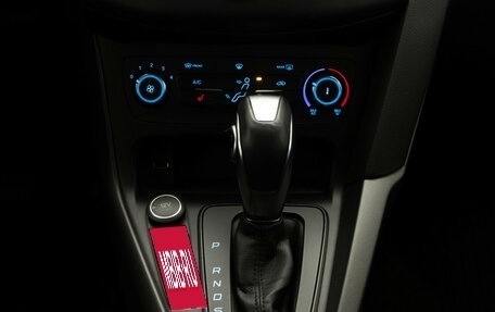 Ford Focus III, 2018 год, 1 250 000 рублей, 21 фотография
