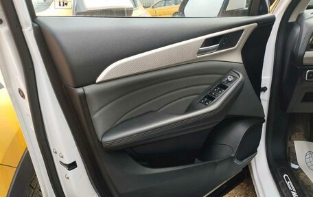 Haval F7 I, 2023 год, 1 185 340 рублей, 9 фотография