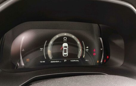 Haval F7 I, 2023 год, 1 185 340 рублей, 7 фотография