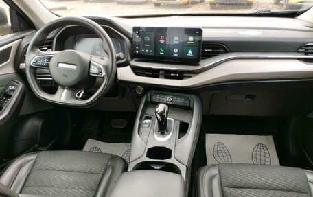 Haval F7 I, 2023 год, 1 185 340 рублей, 5 фотография