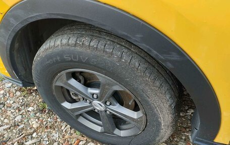 Haval F7 I, 2023 год, 1 185 340 рублей, 10 фотография