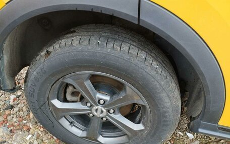 Haval F7 I, 2023 год, 1 185 340 рублей, 13 фотография