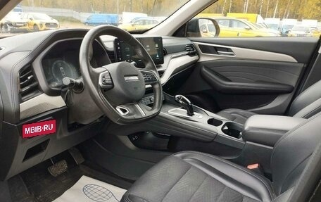 Haval F7 I, 2023 год, 1 185 340 рублей, 8 фотография