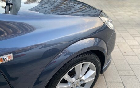 Opel Astra H, 2008 год, 487 000 рублей, 6 фотография