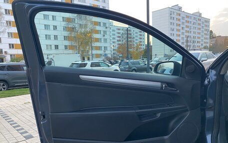 Opel Astra H, 2008 год, 487 000 рублей, 10 фотография