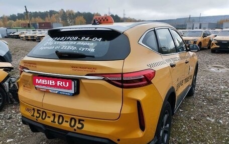 Haval F7 I, 2023 год, 1 185 340 рублей, 3 фотография