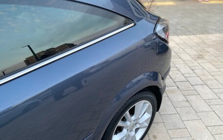 Opel Astra H, 2008 год, 487 000 рублей, 8 фотография
