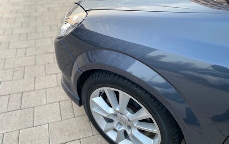 Opel Astra H, 2008 год, 487 000 рублей, 9 фотография