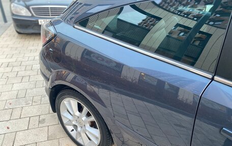 Opel Astra H, 2008 год, 487 000 рублей, 7 фотография