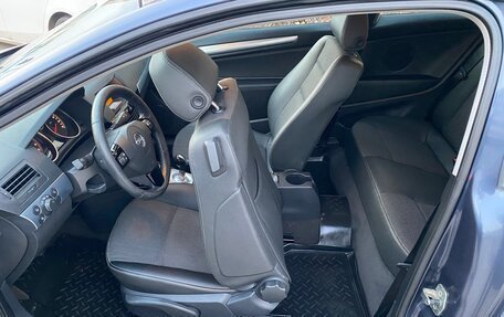 Opel Astra H, 2008 год, 487 000 рублей, 13 фотография