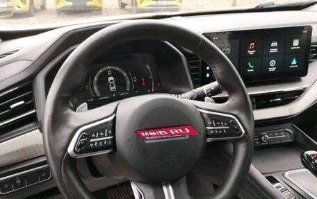 Haval F7 I, 2023 год, 1 185 340 рублей, 6 фотография