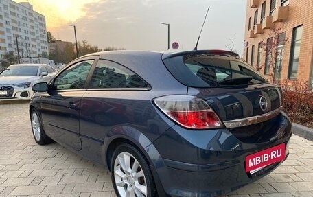 Opel Astra H, 2008 год, 487 000 рублей, 4 фотография