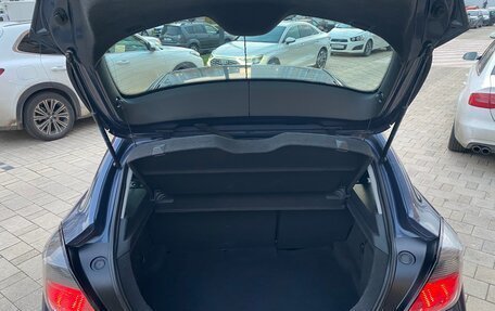 Opel Astra H, 2008 год, 487 000 рублей, 15 фотография