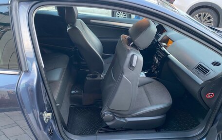 Opel Astra H, 2008 год, 487 000 рублей, 18 фотография