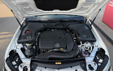 Mercedes-Benz E-Класс, 2021 год, 5 450 000 рублей, 2 фотография