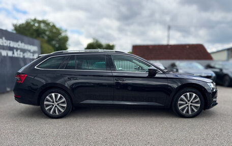 Skoda Superb III рестайлинг, 2023 год, 2 355 000 рублей, 5 фотография