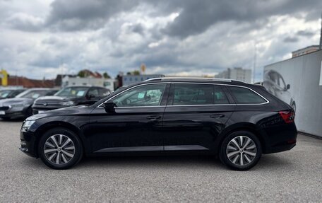 Skoda Superb III рестайлинг, 2023 год, 2 355 000 рублей, 6 фотография