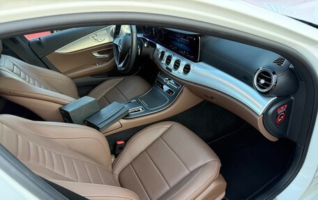 Mercedes-Benz E-Класс, 2021 год, 5 450 000 рублей, 6 фотография