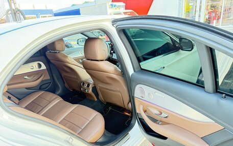 Mercedes-Benz E-Класс, 2021 год, 5 450 000 рублей, 8 фотография