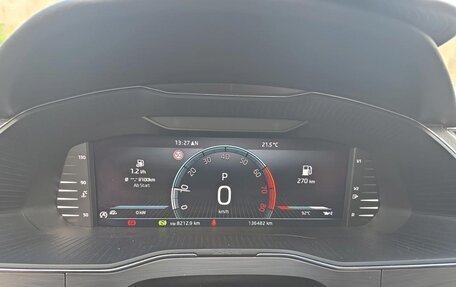 Skoda Superb III рестайлинг, 2023 год, 2 355 000 рублей, 13 фотография