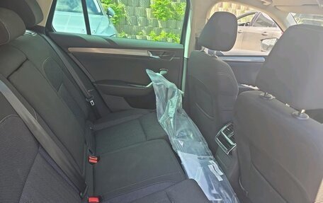 Skoda Superb III рестайлинг, 2023 год, 2 355 000 рублей, 19 фотография