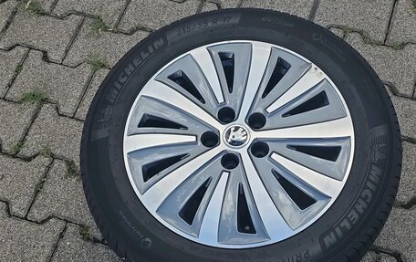 Skoda Superb III рестайлинг, 2023 год, 2 355 000 рублей, 26 фотография
