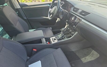 Skoda Superb III рестайлинг, 2023 год, 2 355 000 рублей, 18 фотография