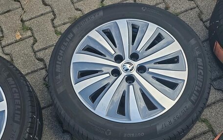 Skoda Superb III рестайлинг, 2023 год, 2 355 000 рублей, 28 фотография